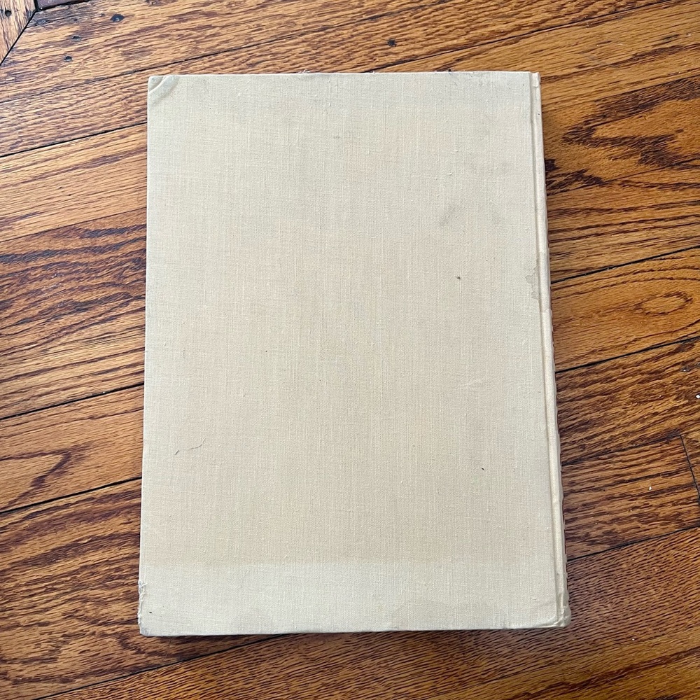 Praha Ve Fotografi (Prague in Pictures) by Artist Photographer Karel Plicka - Picture 5 of 6